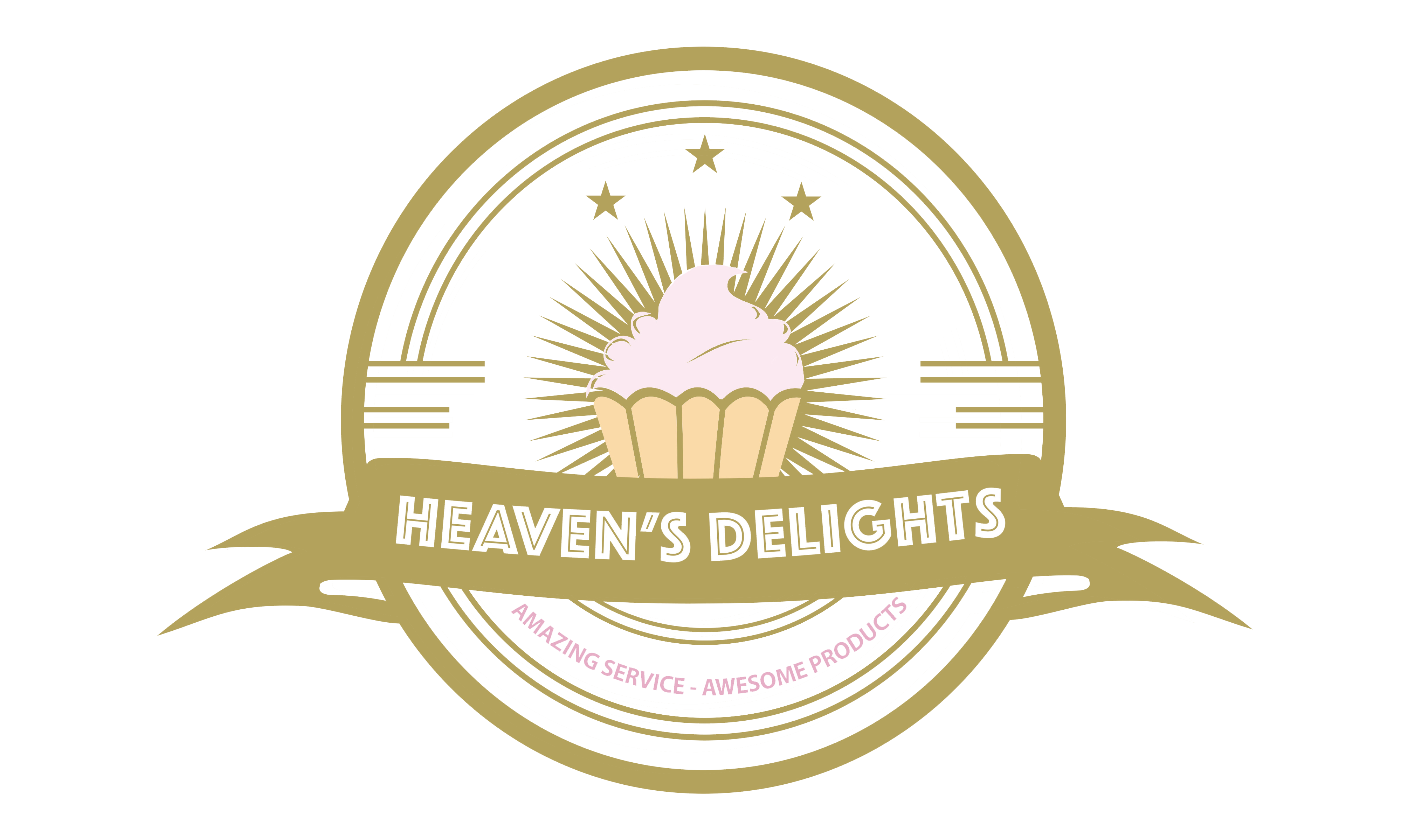 Heaven's-Delights logo